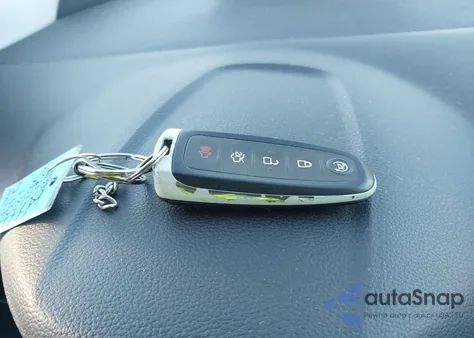 2013 Ford Escape Sel from USA, damaged, VIN 1FMCU9H95DUD47455